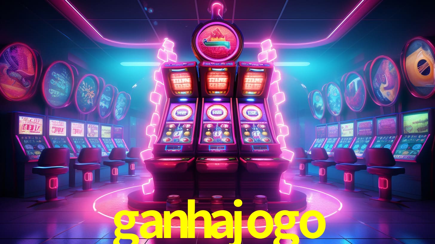 ganhajogo: Seu Cassino Premiado com Pagamentos Rápidos