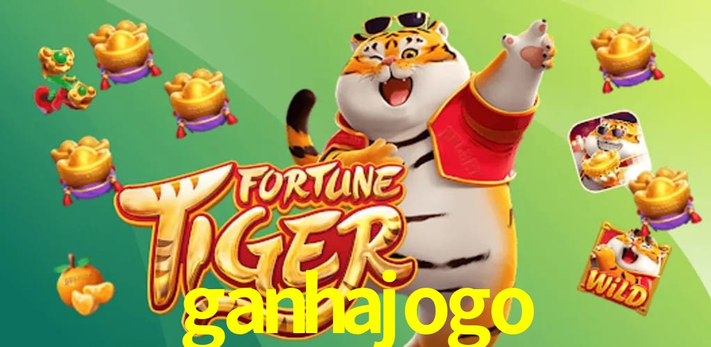 Welcome Bonus ganhajogo
