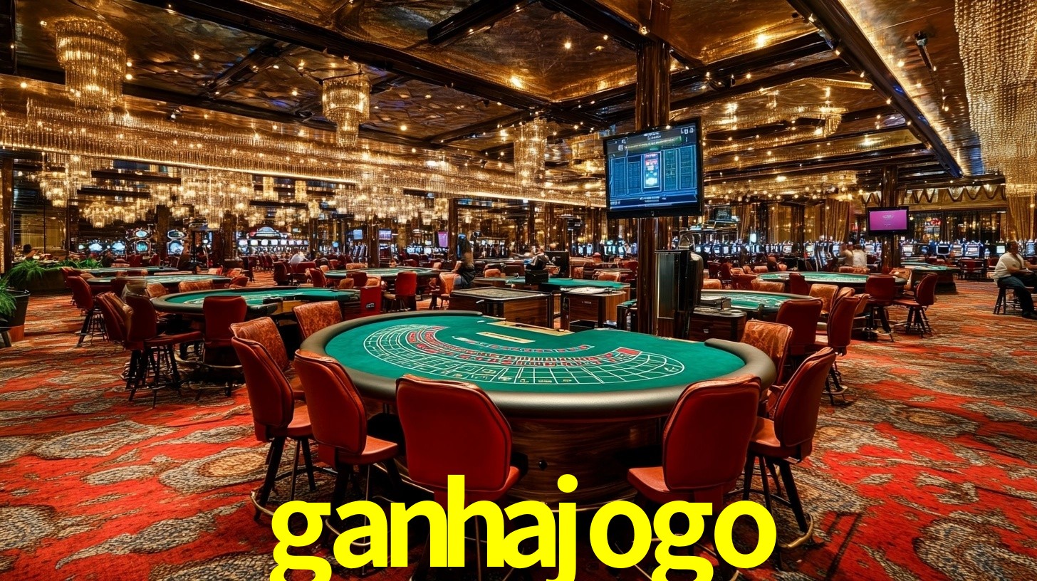 ganhajogo - Apostas e Casino Site Oficial Online - ganhajogo bet