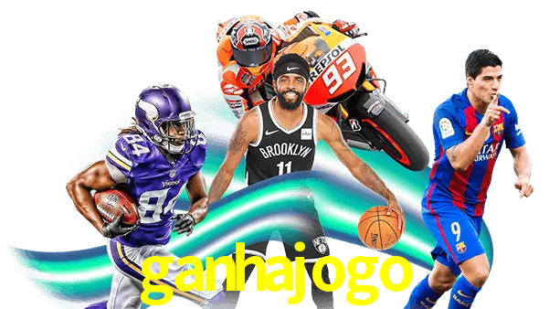 ganhajogo