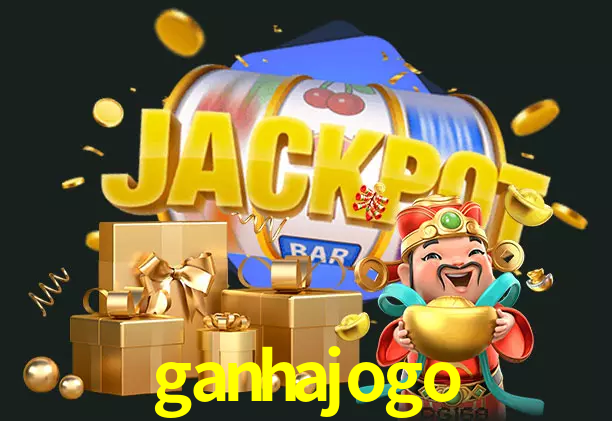 ganhajogo bet