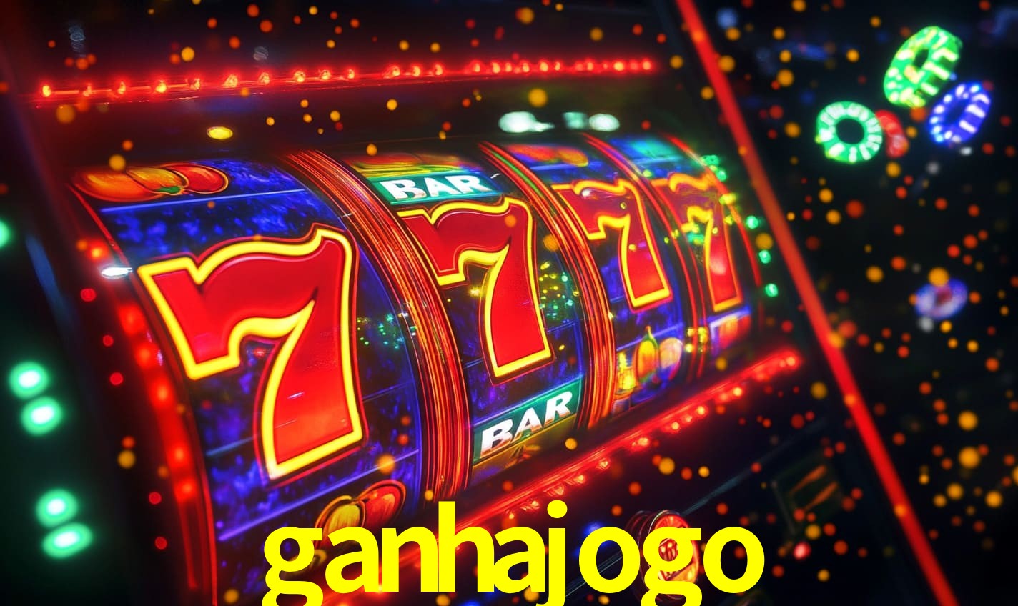 ganhajogo,ganhajogo bet