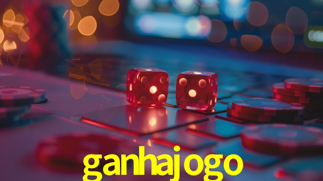 Secure Login ganhajogo