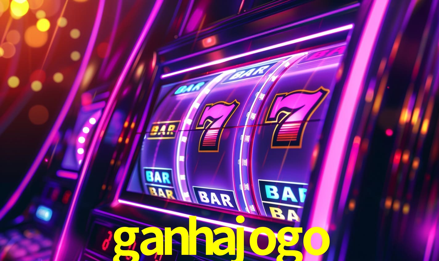 ganhajogo bet
