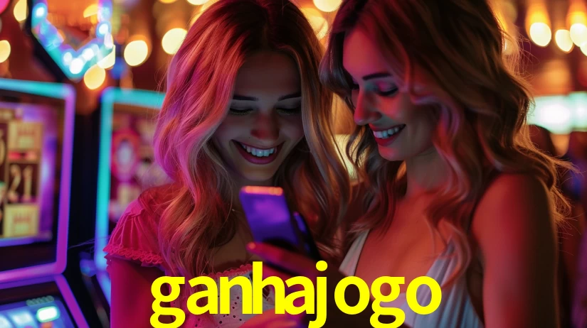 Experimente o Login Seguro Premium no ganhajogo