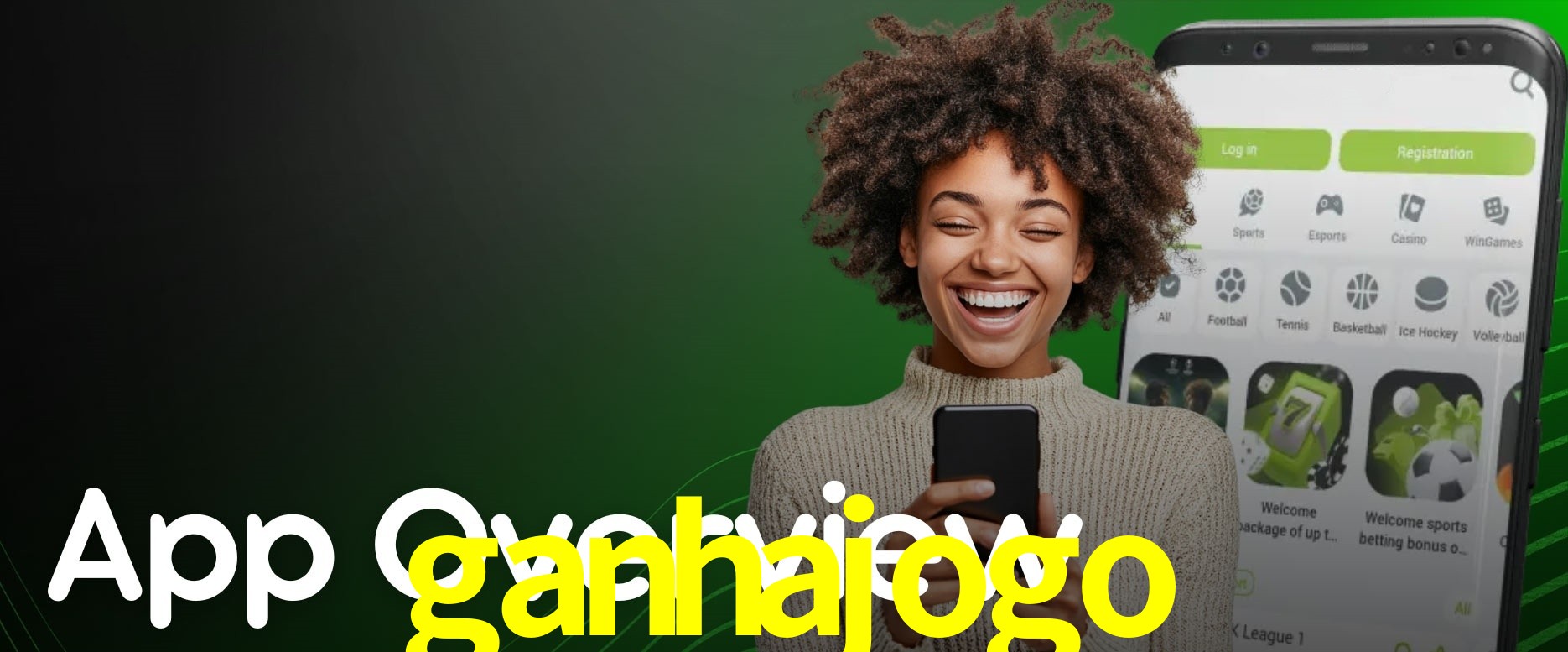 Seasonal Promotions ganhajogo