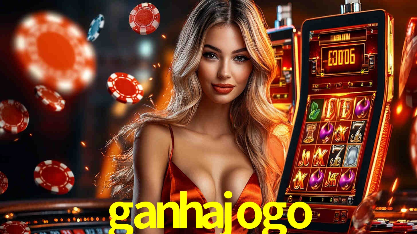 Sinta a adrenalina dos jogos de cassino com ganhajogo