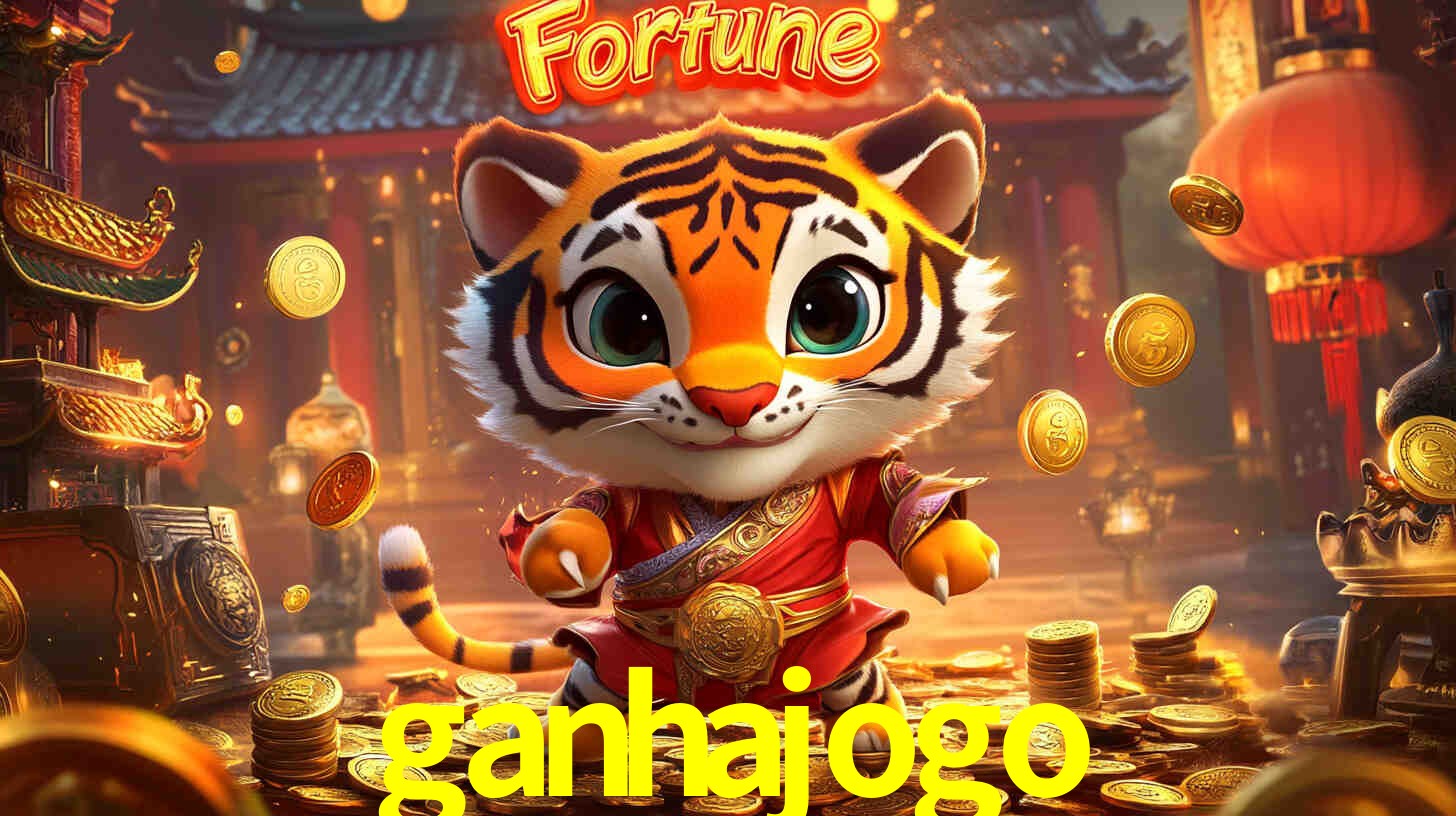 Desvendando o Mundo dos Jogos Virtuais na ganhajogo