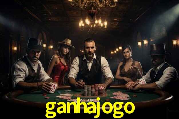 Desvendando o Mundo dos Jogos Virtuais na ganhajogo