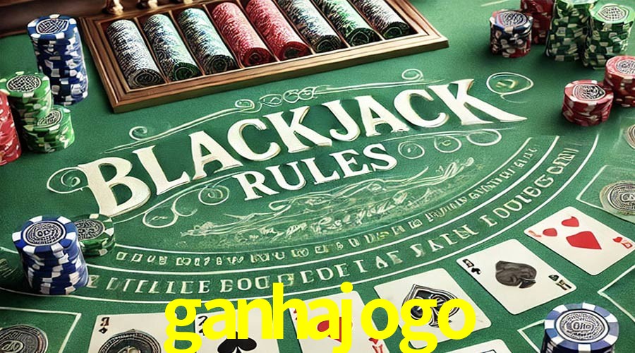Game Providers ganhajogo