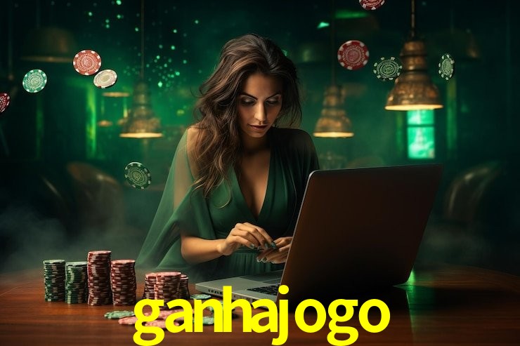 Premium Interface ganhajogo