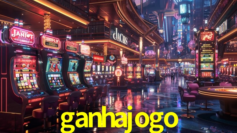 Games Directory ganhajogo