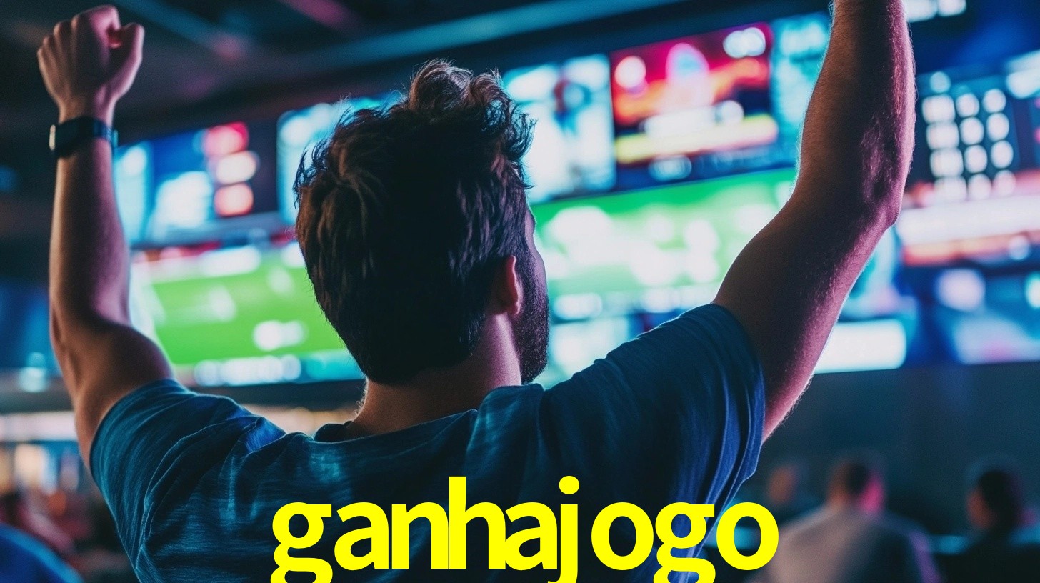 ganhajogo: Seu Especialista em Apostas Esportivas Brasileiras