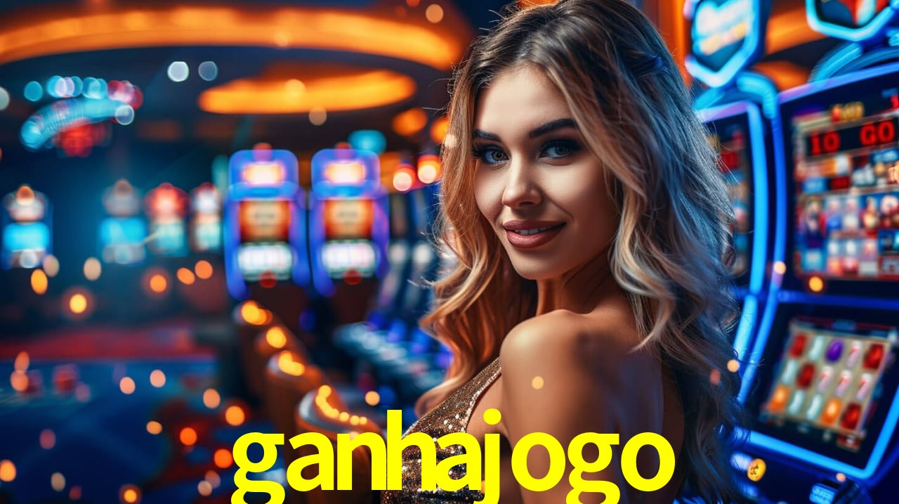 Bonus Features ganhajogo