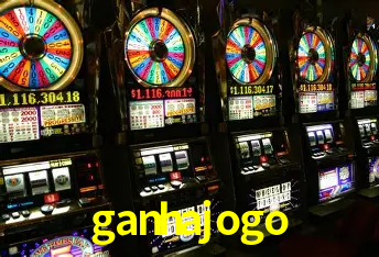 A Revolução dos Aplicativos de Jogos no ganhajogo