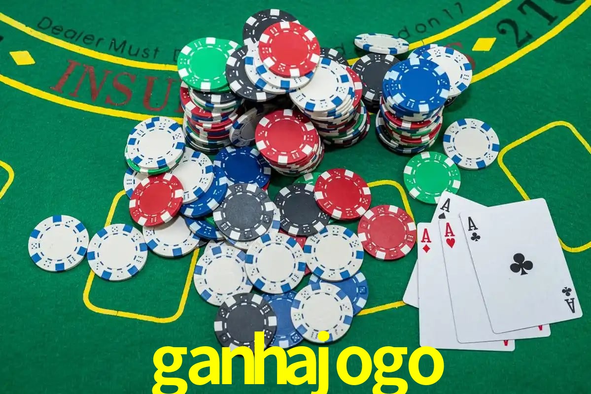 cassino ganhajogo