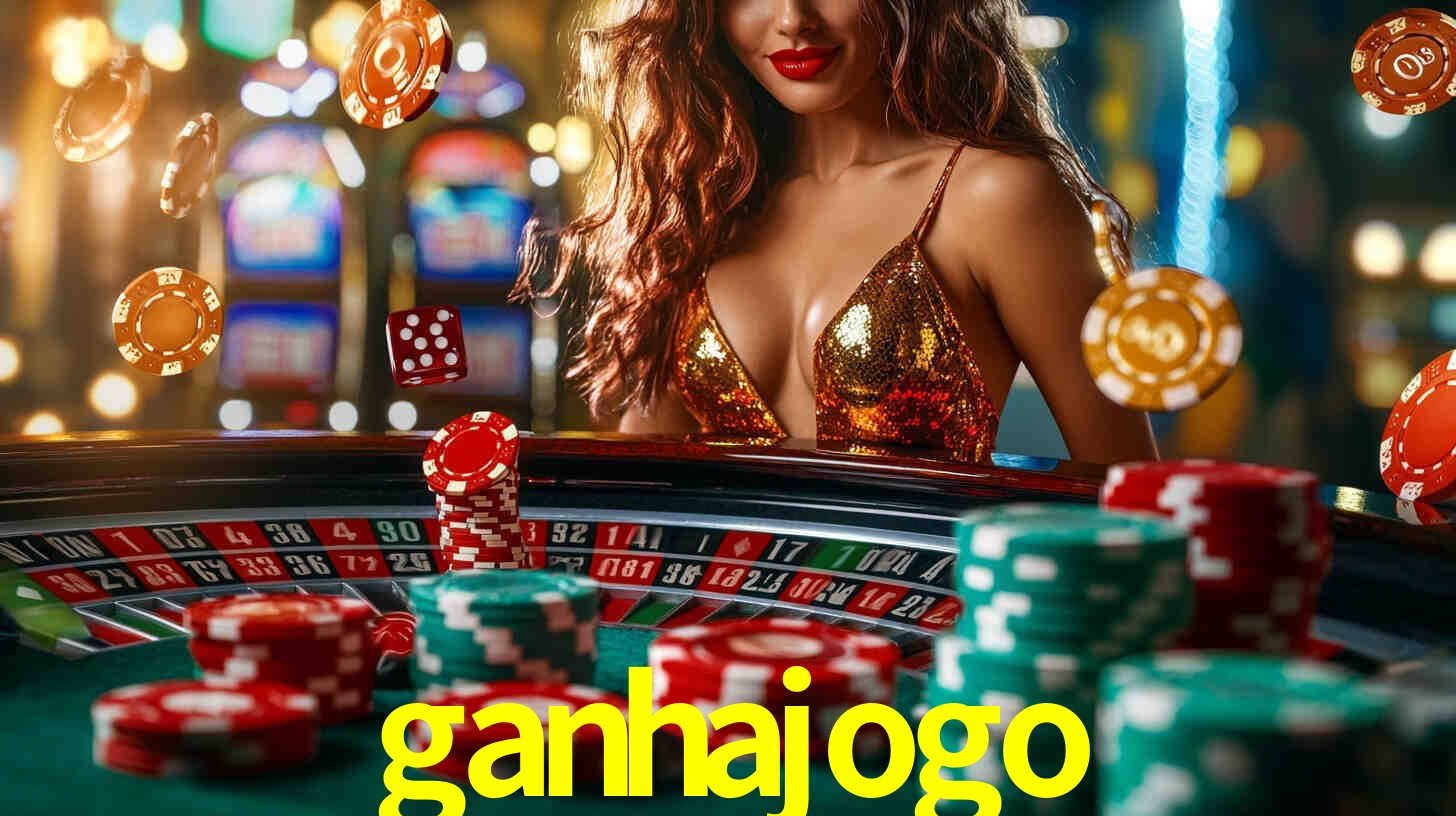 Premium Interface ganhajogo