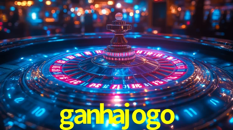 Welcome Bonus ganhajogo