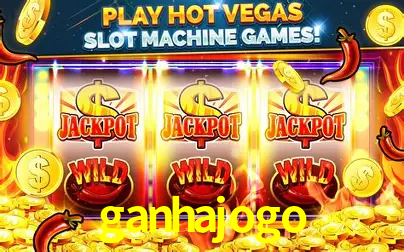 Descubra o Mundo do Cassino Online com ganhajogo