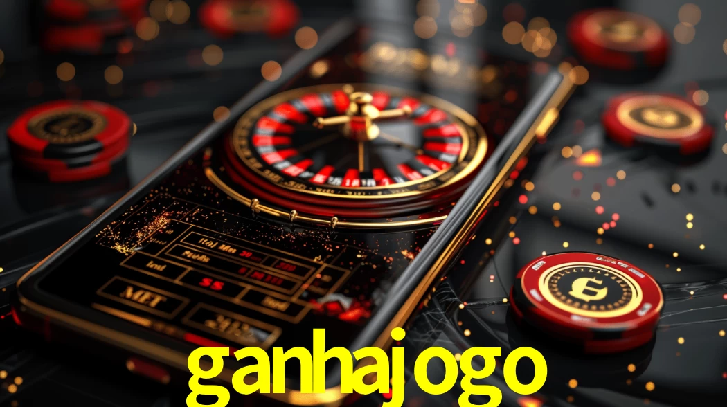 Live Casino ganhajogo
