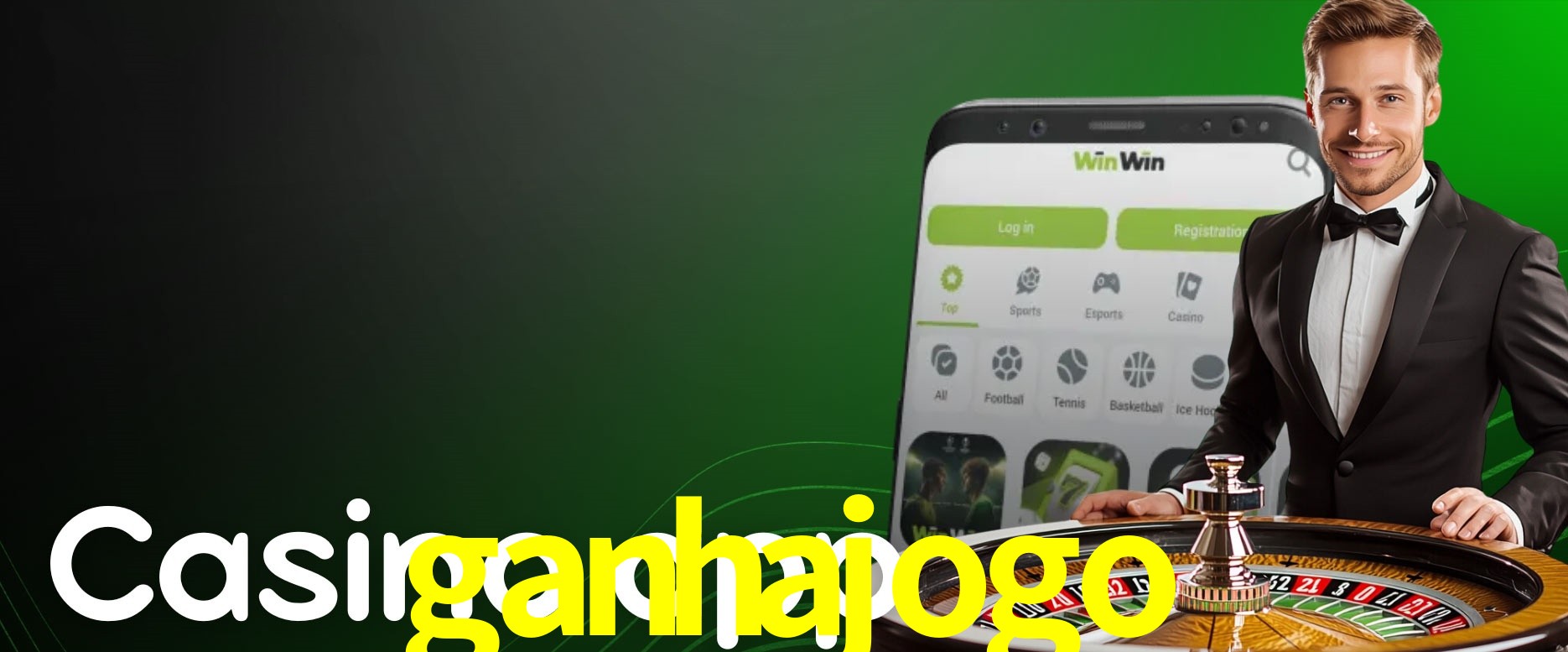Flash Promotion ganhajogo