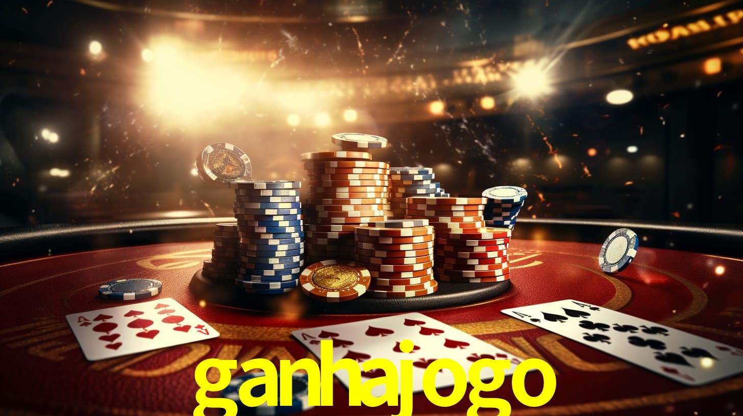 Roulette Table ganhajogo