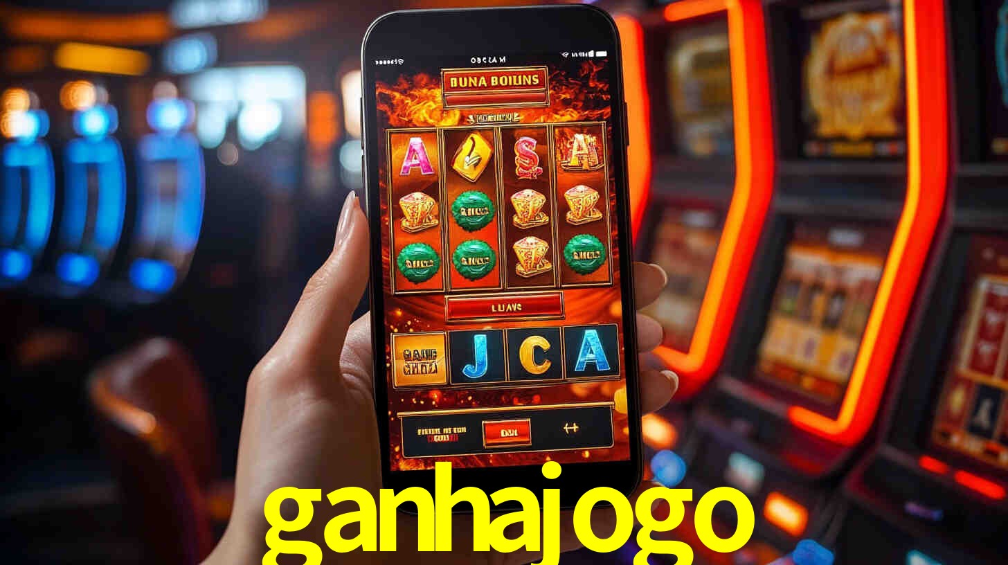 ganhajogo