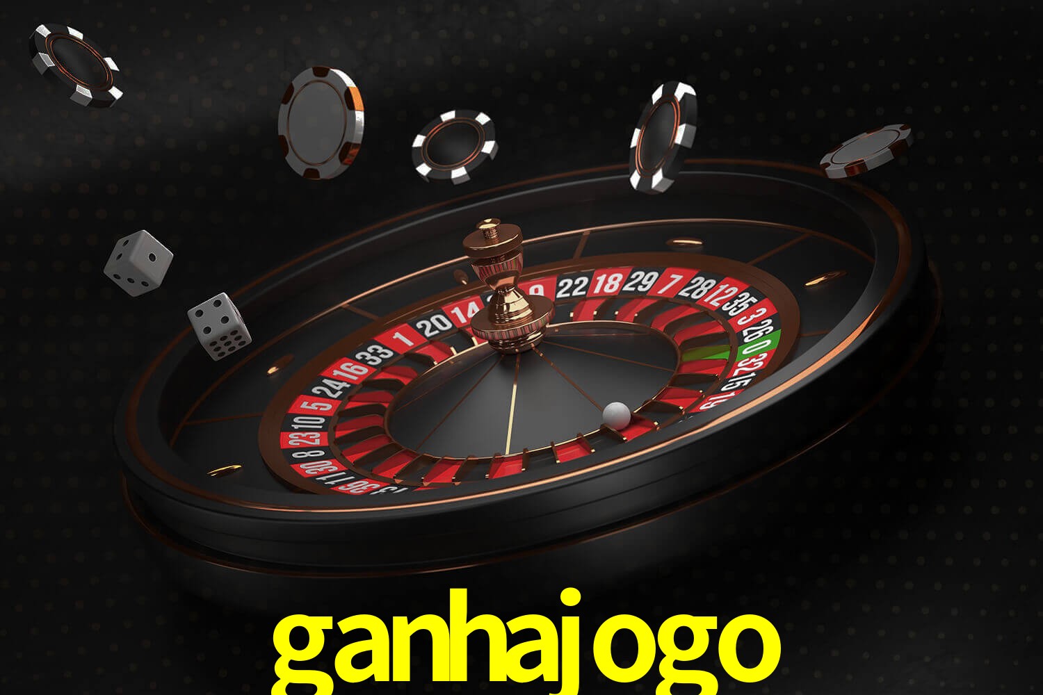 ganhajogo