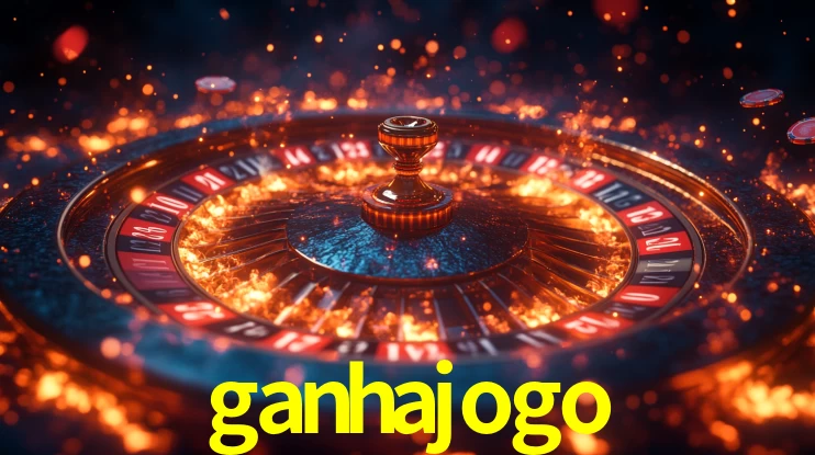 ganhajogo,ganhajogo bet