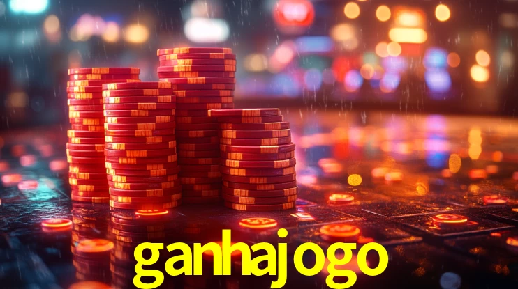 ganhajogo,ganhajogo bet