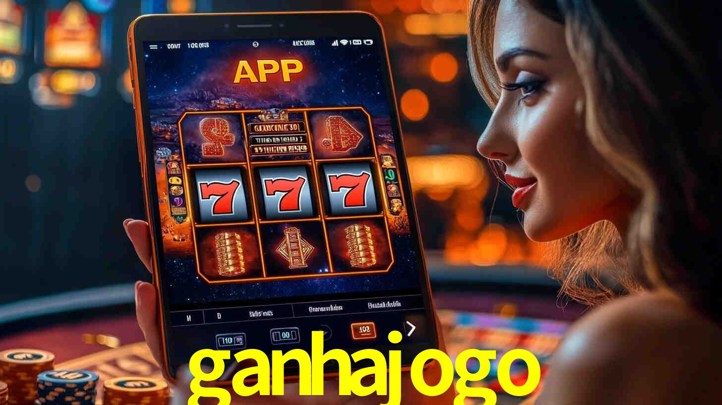 ganhajogo,ganhajogo bet