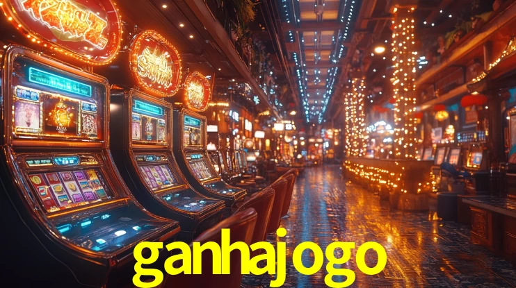 ganhajogo bet