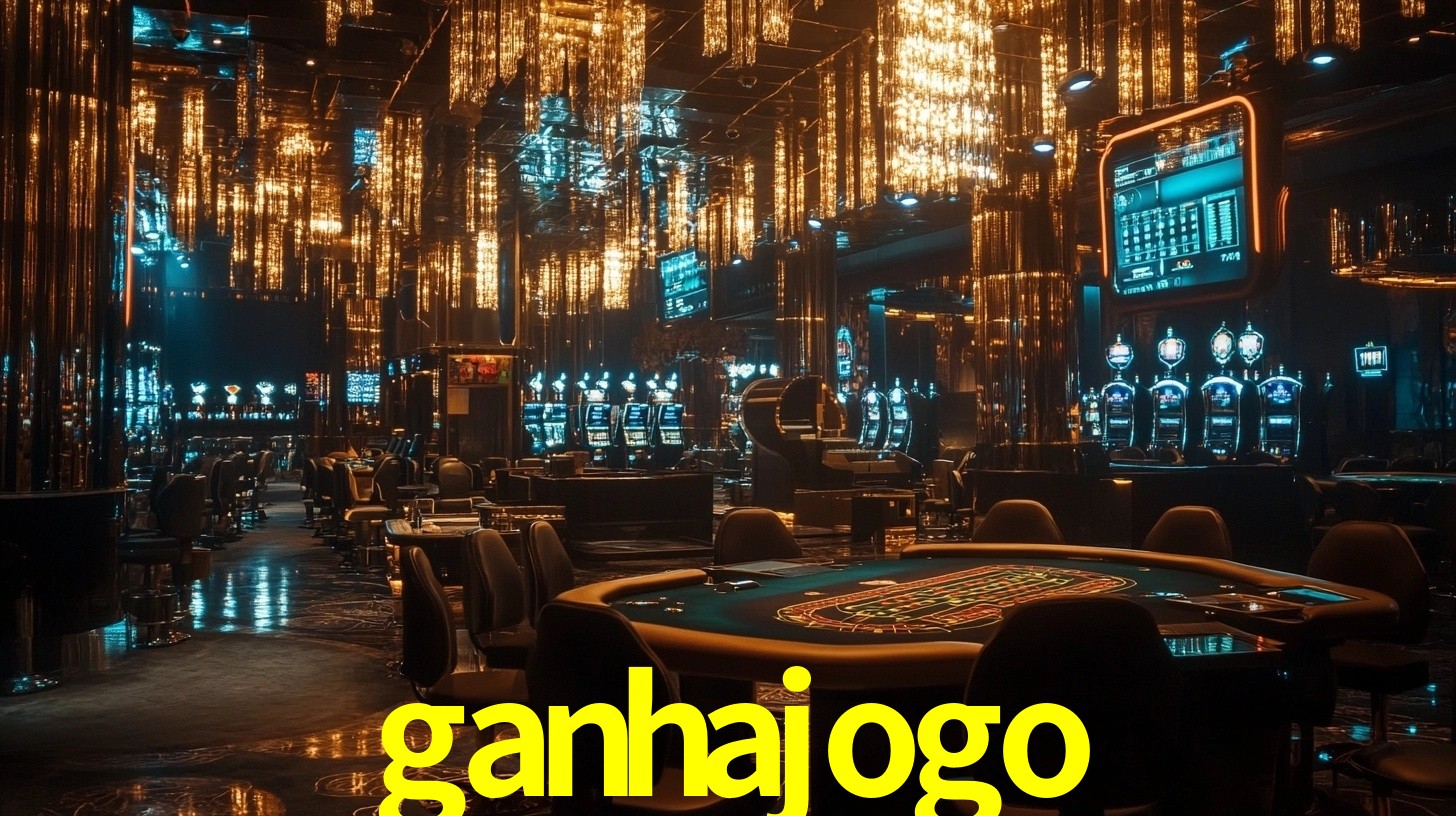 ganhajogo