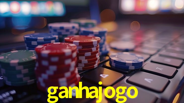Secure Login ganhajogo
