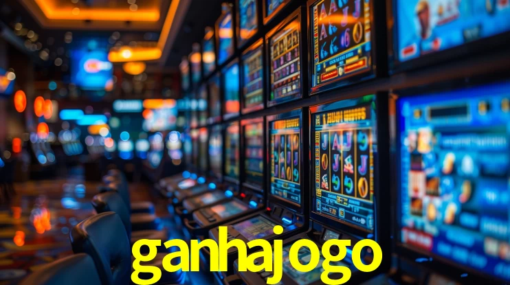 Platform Technology ganhajogo