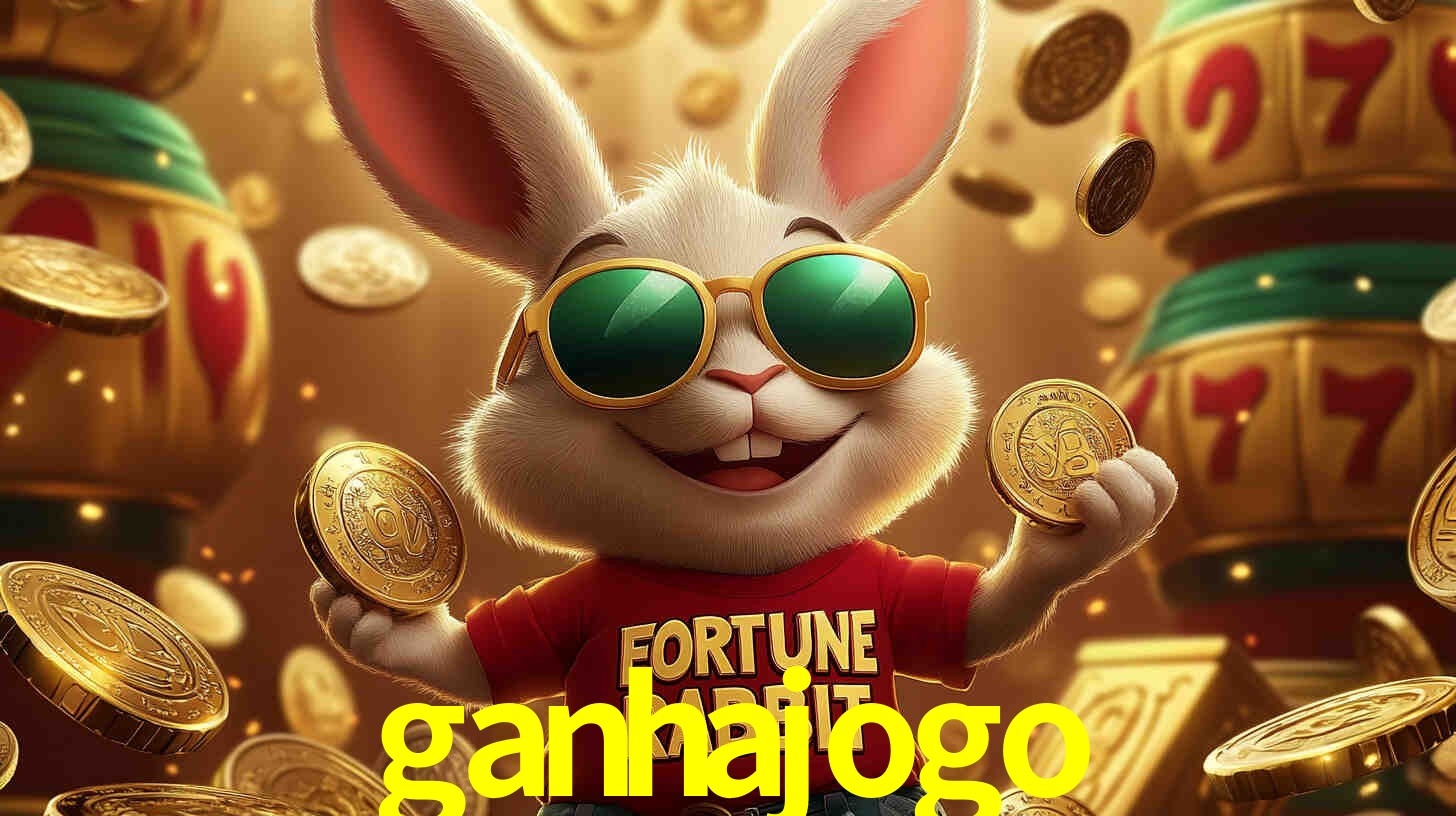 ganhajogo bet