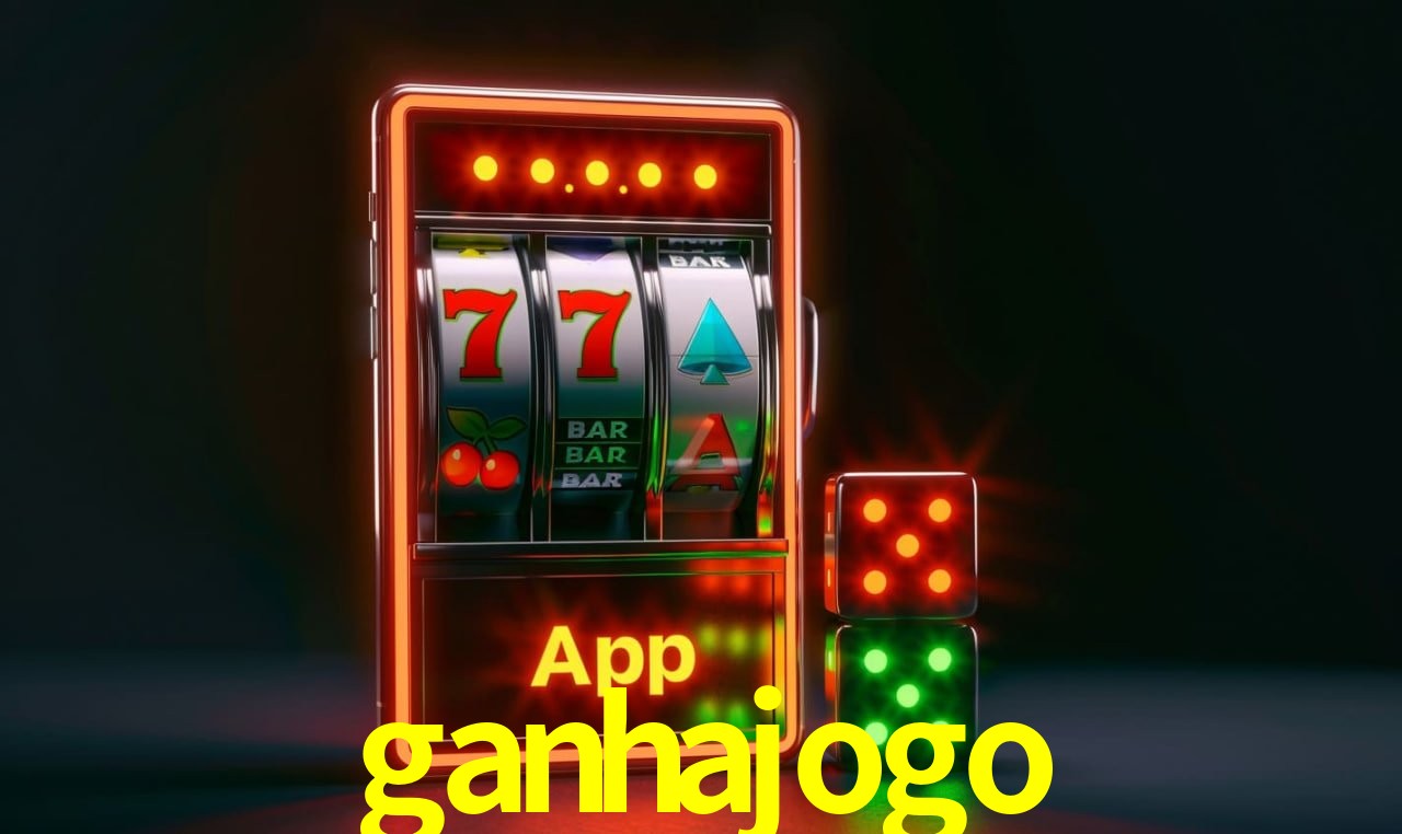 Bonus Features ganhajogo