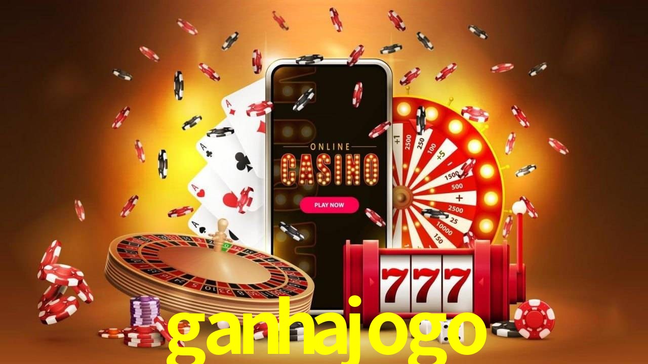 Slot Games ganhajogo