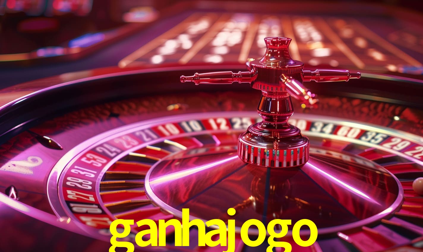 Descubra a Essência do ganhajogo: Nossa História e Compromissos