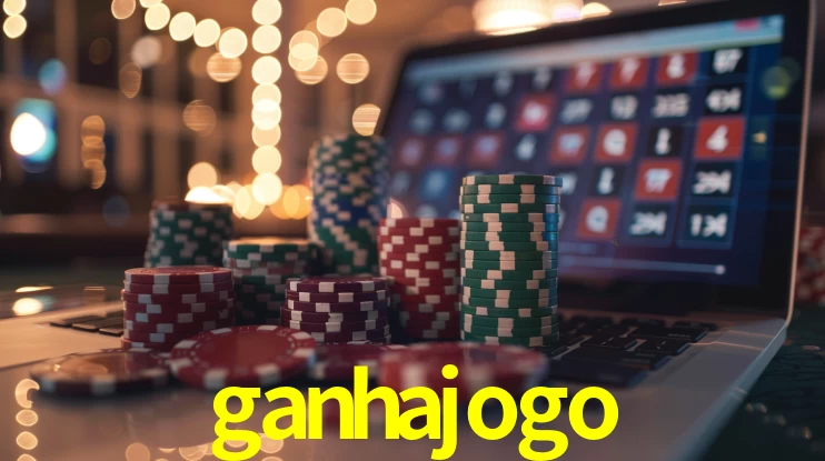 Quick Registration ganhajogo