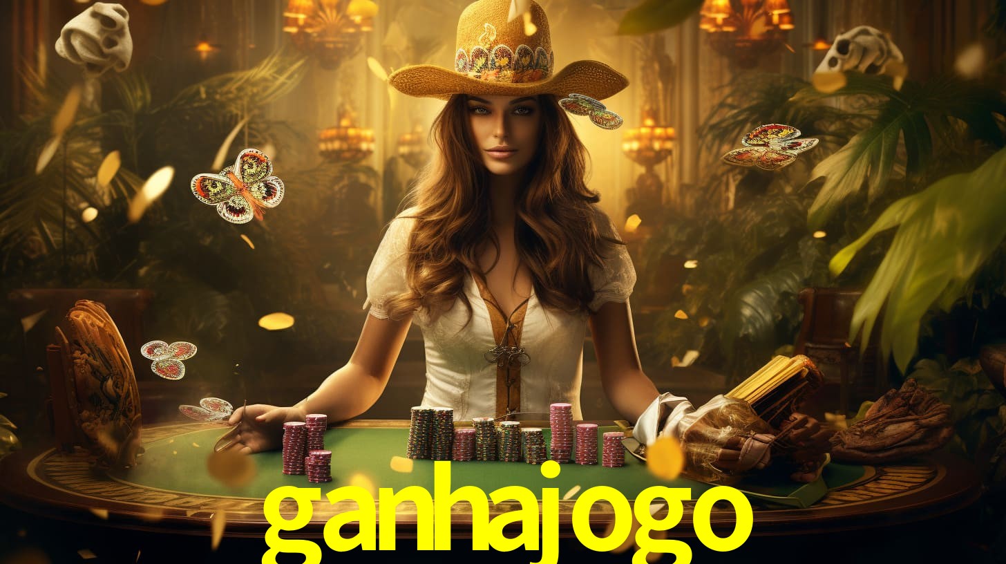 Live Casino ganhajogo
