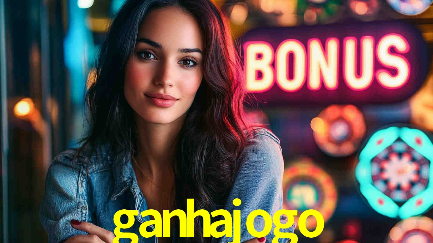 ganhajogo,ganhajogo bet