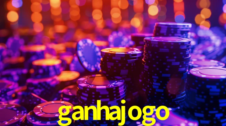 ganhajogo bet