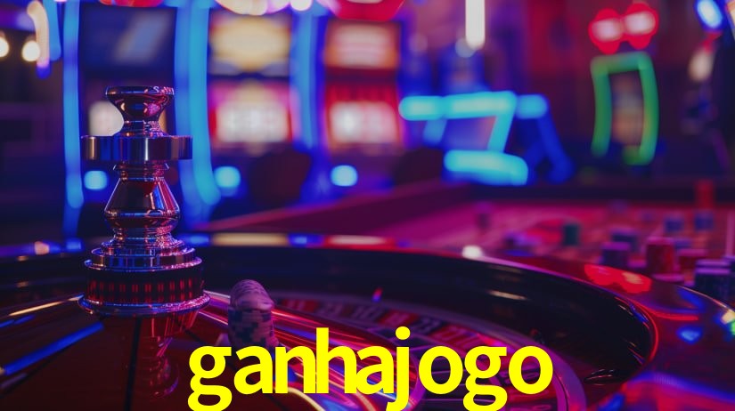 ganhajogo,ganhajogo bet