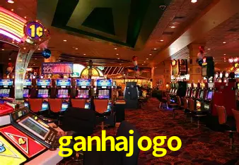 Descubra a Magia dos Jogos de Arcade no ganhajogo