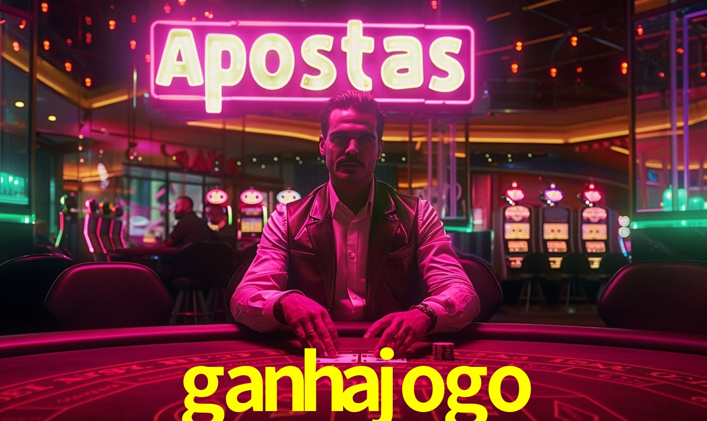 Explorando a Categoria de Eventos em Apostas na ganhajogo